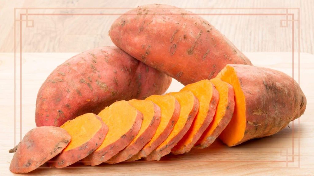 Süßkartoffel für Hunde: Nährstoffe, Vorteile und Hundeleckerli Rezepte