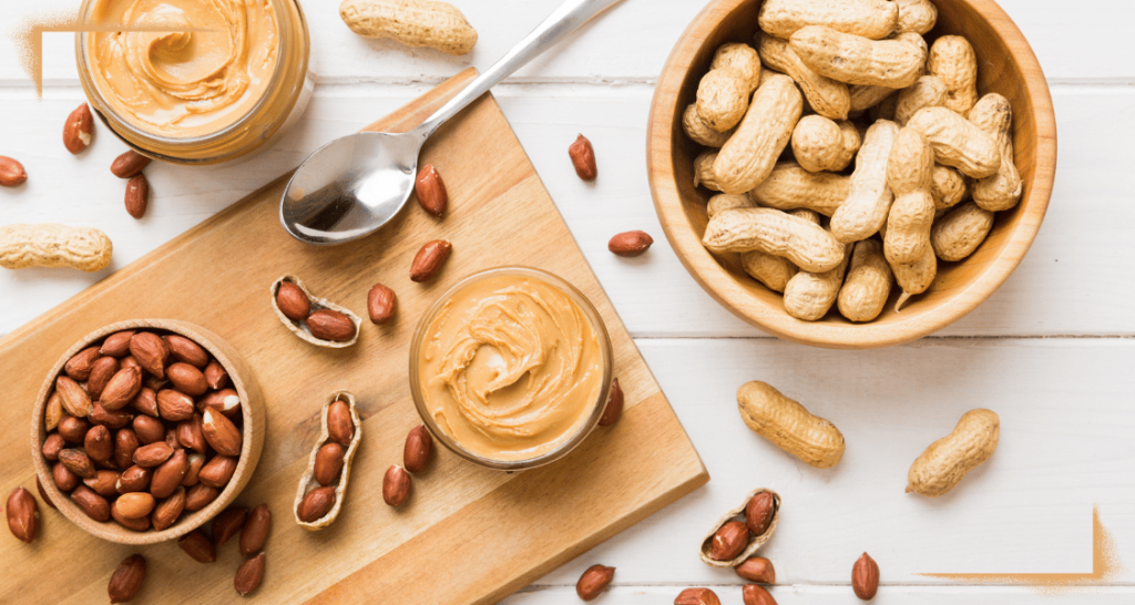 Dürfen Hunde Erdnussbutter essen? Alles, was Du wissen musst